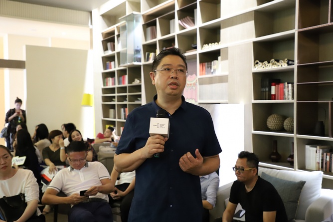 iADC國際藝展中心10月盛大啟幕，進(jìn)駐品牌首次曝光 6749514