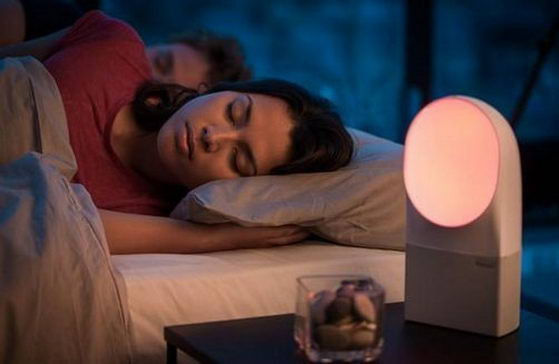  頭痛、失眠？你可能需要一套和也科技的健康睡眠產(chǎn)品！