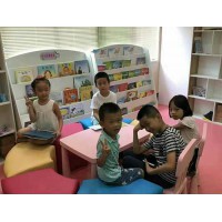 現(xiàn)在開少兒繪本館怎么樣呢，有沒有市場(chǎng)？