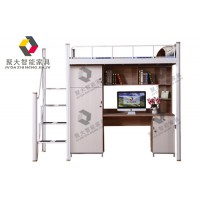 洛陽哪里的宿舍床好，聚大家具