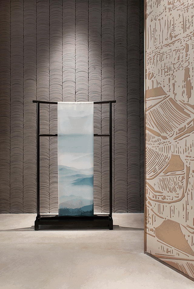 創(chuàng)時空設(shè)計 | 建發(fā)·央璽，一座400年古宅的風(fēng)雅再現(xiàn)