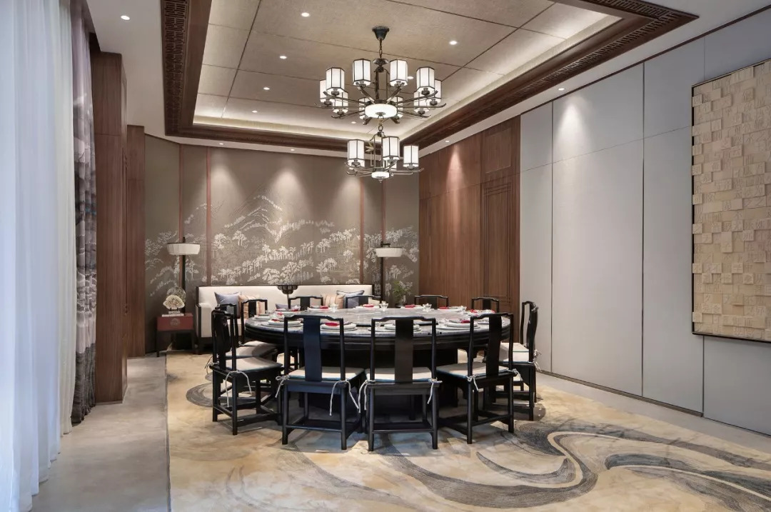 創(chuàng)時空設(shè)計 | 建發(fā)·央璽，一座400年古宅的風(fēng)雅再現(xiàn)