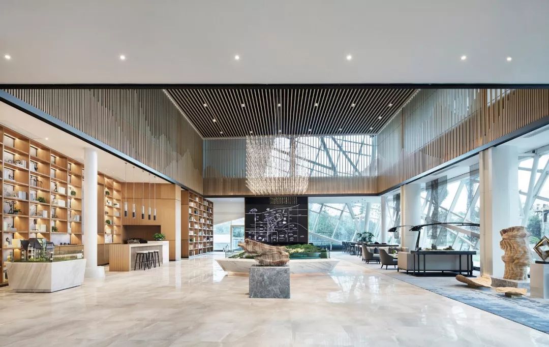 創(chuàng)時空設(shè)計 | 建發(fā)·央璽，一座400年古宅的風(fēng)雅再現(xiàn)