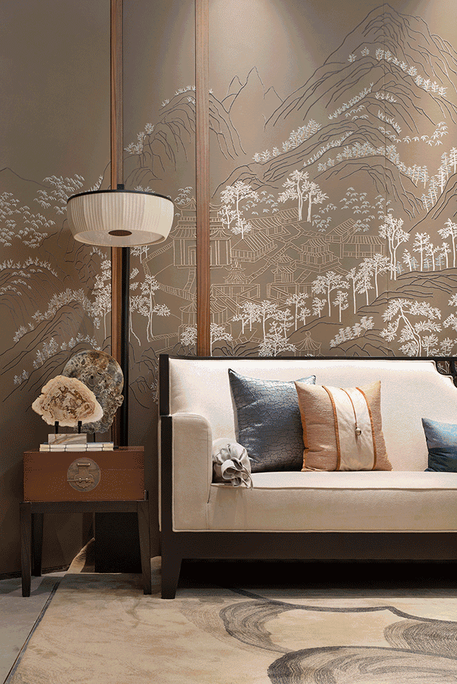 創(chuàng)時空設(shè)計 | 建發(fā)·央璽，一座400年古宅的風(fēng)雅再現(xiàn)