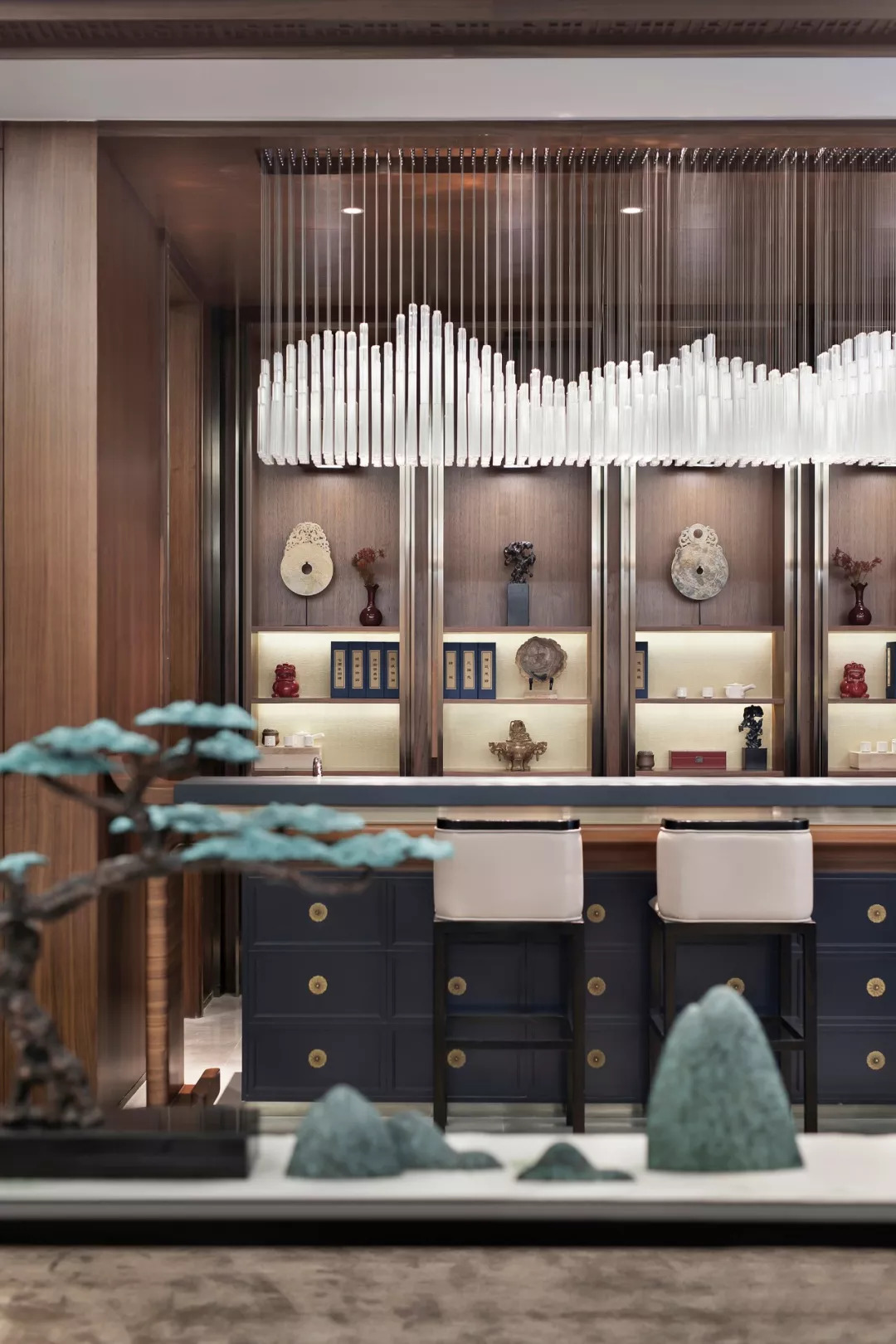 創(chuàng)時空設(shè)計 | 建發(fā)·央璽，一座400年古宅的風(fēng)雅再現(xiàn)