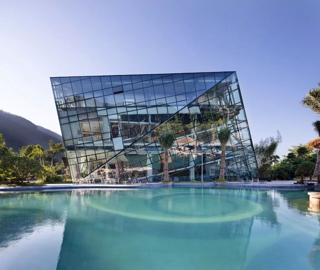 創(chuàng)時空設(shè)計 | 建發(fā)·央璽，一座400年古宅的風(fēng)雅再現(xiàn)