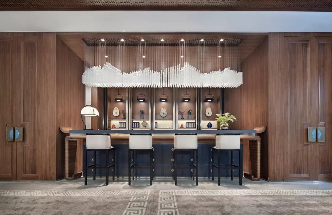 創(chuàng)時空設(shè)計 | 建發(fā)·央璽，一座400年古宅的風(fēng)雅再現(xiàn)