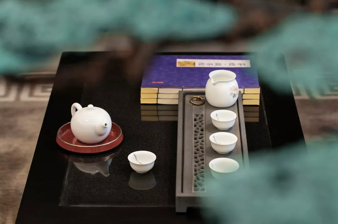 創(chuàng)時空設(shè)計 | 建發(fā)·央璽，一座400年古宅的風(fēng)雅再現(xiàn)