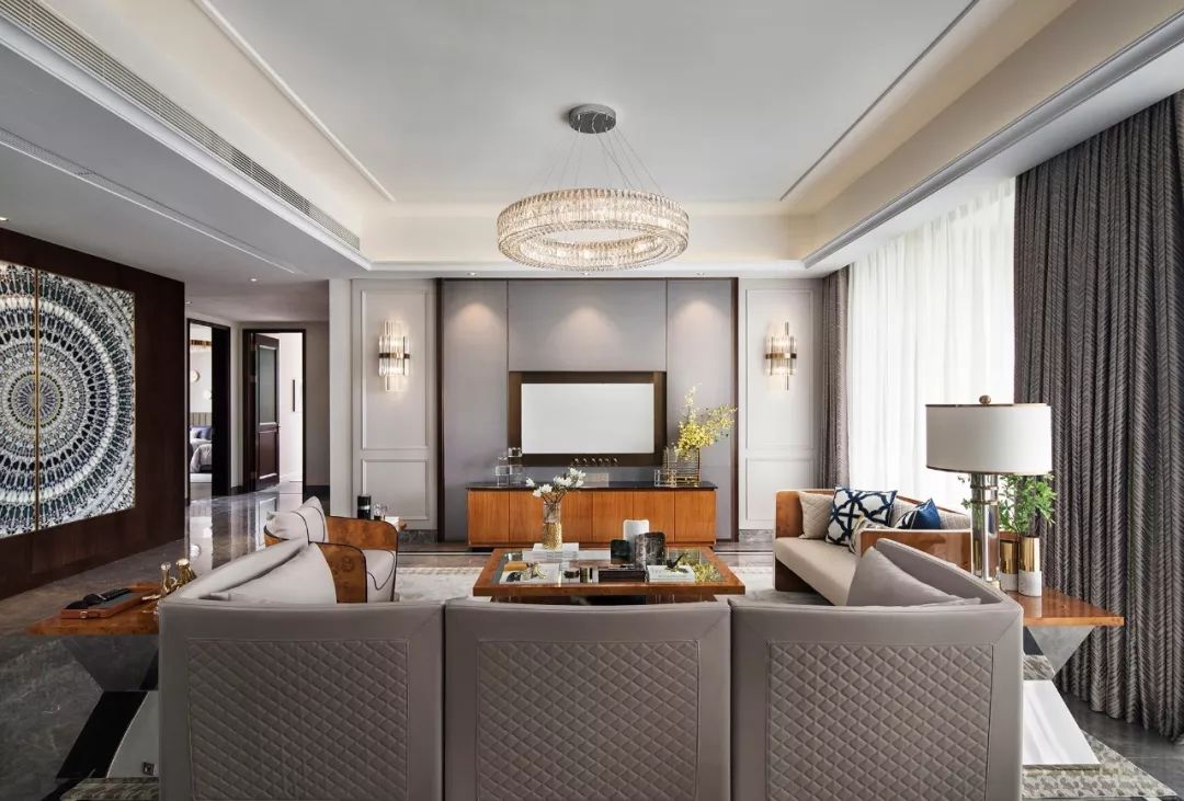 創(chuàng)時空設(shè)計 | 建發(fā)·央璽，一座400年古宅的風(fēng)雅再現(xiàn)