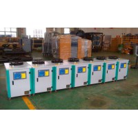上海冷水機，上海冰水機，上海冷熱一體機
