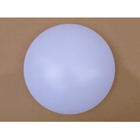 長沙半圓燈罩定做，湖南亞克力圓球燈罩價格，有機玻璃