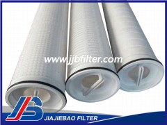 頗爾大流量折疊濾芯JJB-60