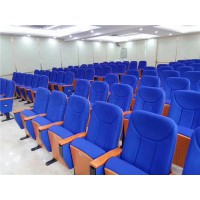 禮堂排椅，廣東佛山鴻美佳廠家定制會議室優(yōu)質(zhì)禮堂排椅