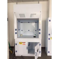 PP通風(fēng)柜 耐酸堿耐腐蝕，現(xiàn)貨供應(yīng)