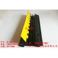 橡膠線(xiàn)槽板哪里買(mǎi)-橡膠線(xiàn)槽板多少錢(qián)一米-九磊牌橡膠線(xiàn)槽板二槽