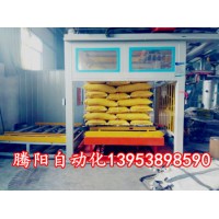 碼垛機器人又可以應(yīng)用于哪些行業(yè)呢？