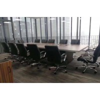 辦公家具定制充分利用辦公室空間，提高員工之間工作效率