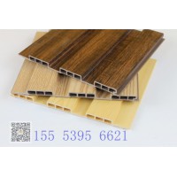 臨沂晟林生態(tài)護墻板，PVC全屋快裝集成墻板，臨沂生態(tài)木廠家