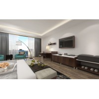 易美酒店辦公家具定制，給顧客最優(yōu)的住房體驗