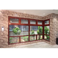 艾臣世嘉宙斯盾電動(dòng)窗，智能門窗廠家