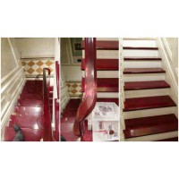 瑞昌維修地板劃痕、家具，地板油漆維修