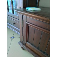 瑞昌家具補漆，地板補漆、木門補漆美容