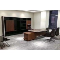 從設(shè)計到成品出廠，辦公家具定制滿足不同辦公場景需求