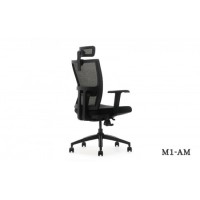 辦公座椅選得好，拯救久坐的腰椎問題