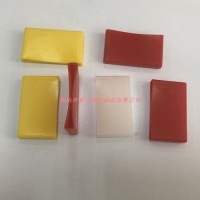 扁管外套，直角套，鐵管一字膠套，保護套，套角