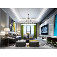 皇家上品整木定制，樹立完備的核心價值體系