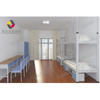 惠州公寓寢室床廠家批發(fā)，20套起批