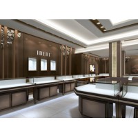 貴陽定制珠寶展柜，珠寶展示柜專業(yè)廠家13870973686