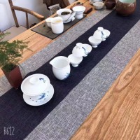 傳統(tǒng)陶瓷茶具，定制陶瓷茶具，景德鎮(zhèn)陶瓷茶具廠家