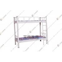 廣東上下兩層床艾尚家具簡單純粹