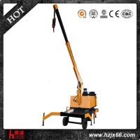 小吊車(chē)定制生產(chǎn)當(dāng)選惠澤叉車(chē)-福建小吊車(chē)價(jià)格