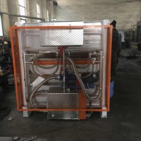 供銷(xiāo)熱壓機(jī) 山東專(zhuān)業(yè)的木工熱壓機(jī)供應(yīng)商是哪家