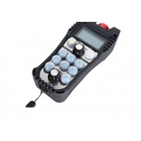 成都芯合成焊接操作機遙控器價格-液壓起重機工業(yè)遙控器