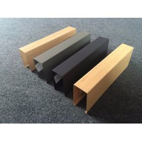 鋁合金單板氟碳鋁單板沖孔鋁單板佛山鋁單板廠家，室內(nèi)裝飾鋁單板