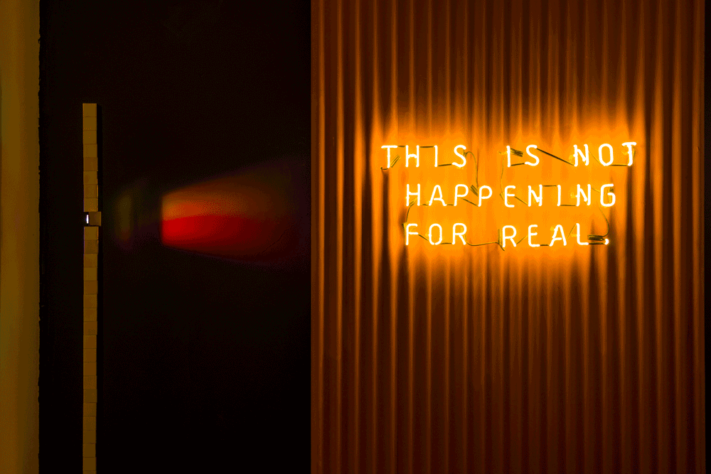 一場設(shè)計、藝術(shù)、音樂、潮流文化前所未見的混合：家天地深圳Baxter旗艦店隆重開業(yè)