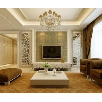 沃爾芬壁紙干凈衛(wèi)生好清潔、經(jīng)久又耐用