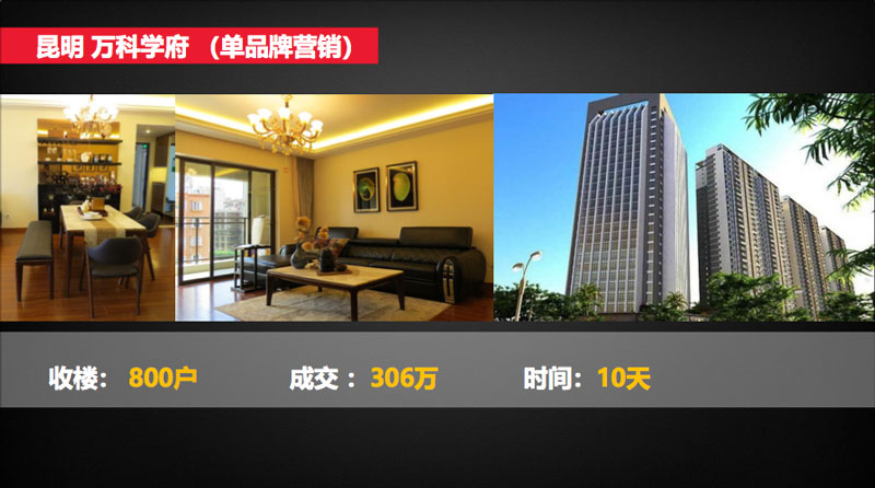 拎包入住案例 拎包入住案例