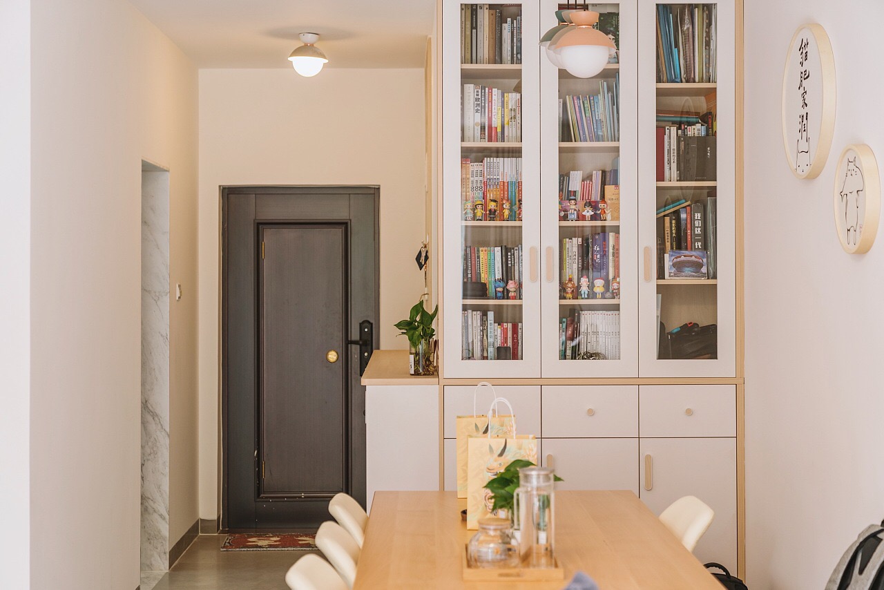 舊房改造 舊房改造