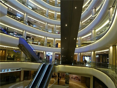 sh0079名稱:紅星歐麗洛雅環(huán)球家居博覽中心至尊Mall(上海吳中路店)4