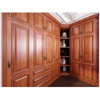 深圳實木家具定制廠家，專注全屋定制家具20載