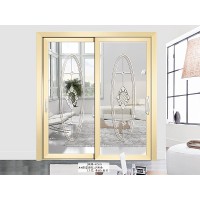 衣柜門，滑動(dòng)門