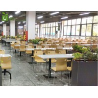 深圳大型餐廳桌椅，茶餐廳桌椅，港式餐廳桌椅定做批發(fā)工廠