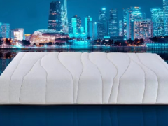 智慧科技 助力家居 ——【渡美】PU彈簧定型海綿材料