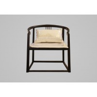 實木圈椅，會議椅，餐椅