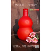 鎏光四射，顏值出眾的油砂玻璃蒙砂粉