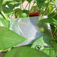 光影交織，渾然藝術(shù)的雪花玻璃蒙砂粉